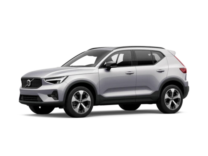 Volvo XC40 2.0 B4P Ultimate Dark 5dr Auto Petrol Estate